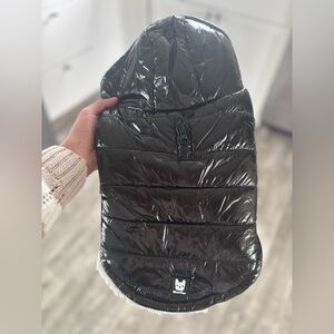 Silver Paw Emma Dog Jacket